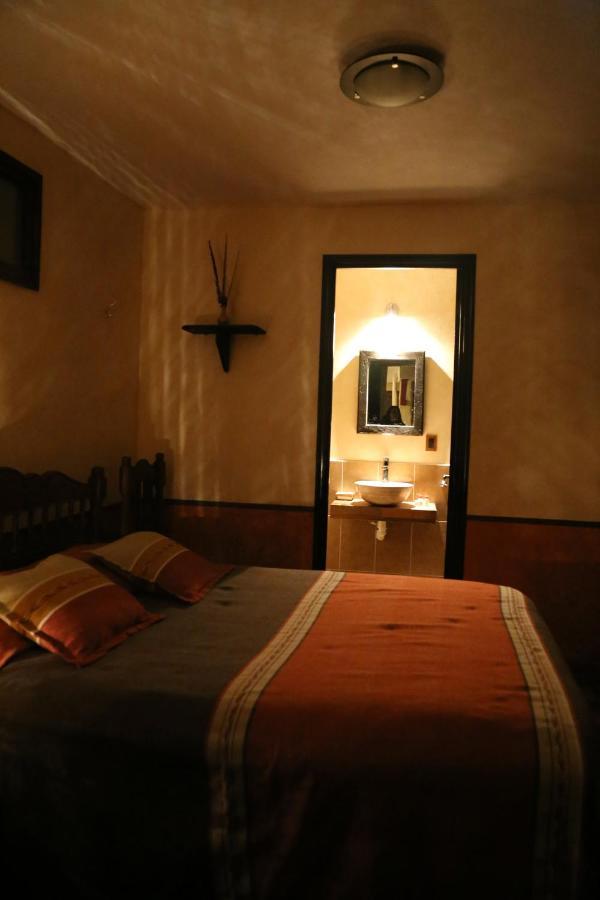 Hotel Del Carmen Tlalpujahua de Rayón Δωμάτιο φωτογραφία